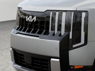 2027 Kia Telluride Hybrid SX-Prestige AWD