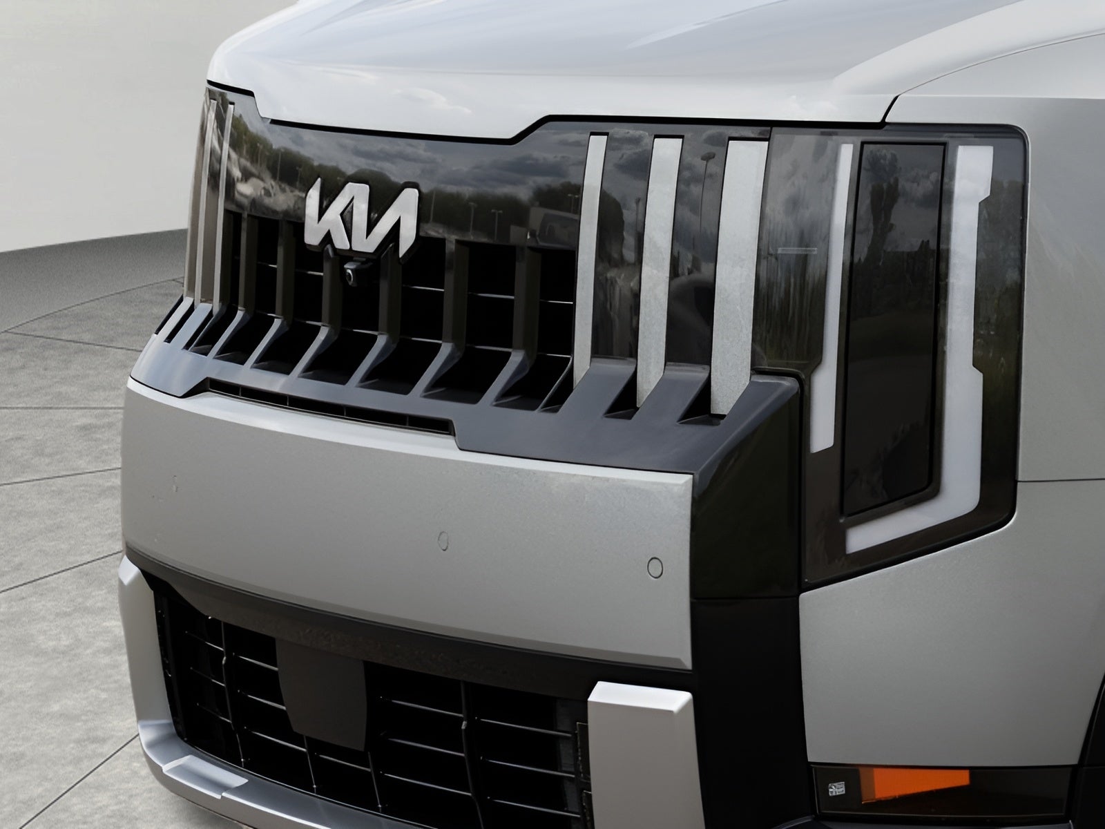 2027 Kia Telluride Hybrid SX-Prestige AWD