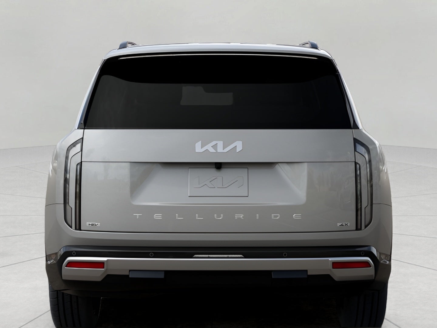 2027 Kia Telluride Hybrid SX-Prestige AWD