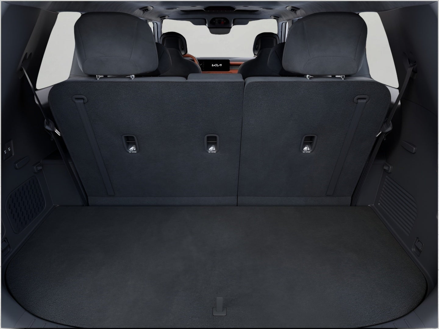 2027 Kia Telluride Hybrid SX-Prestige AWD