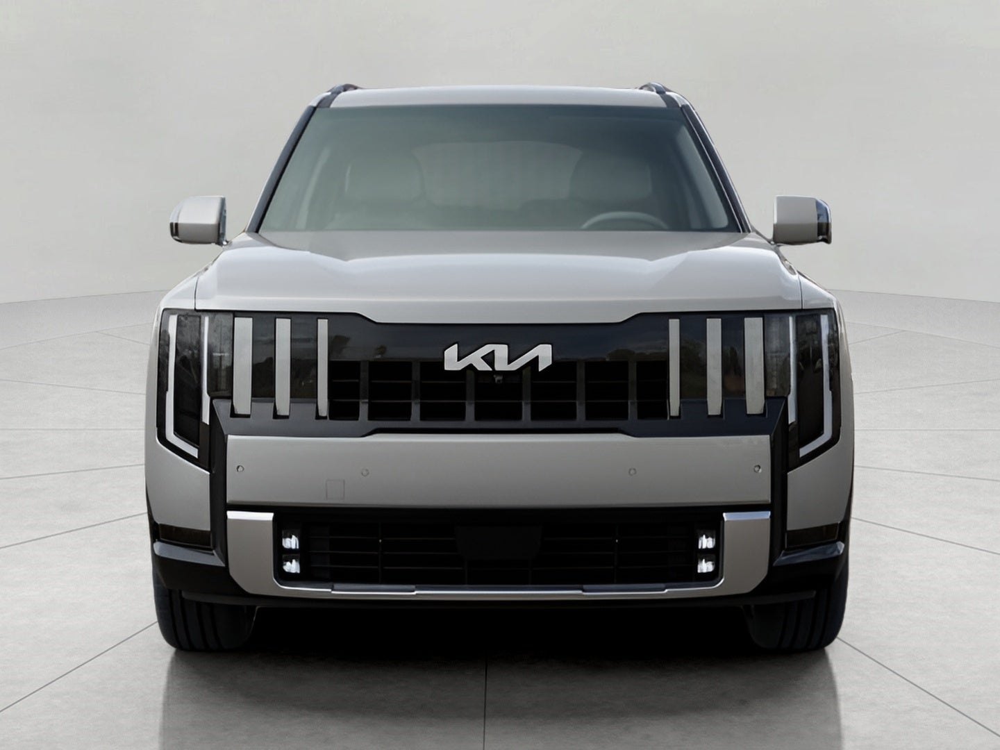 2027 Kia Telluride Hybrid SX-Prestige AWD