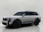 2027 Kia Telluride Hybrid SX-Prestige AWD