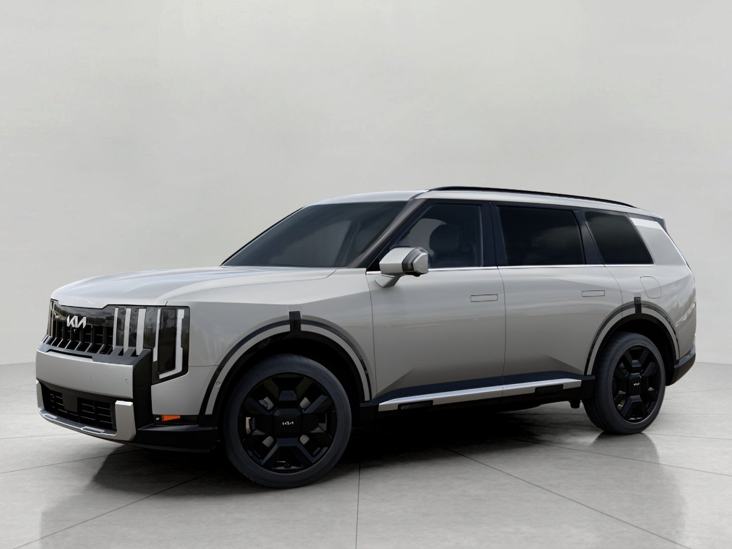2027 Kia Telluride Hybrid SX-Prestige AWD