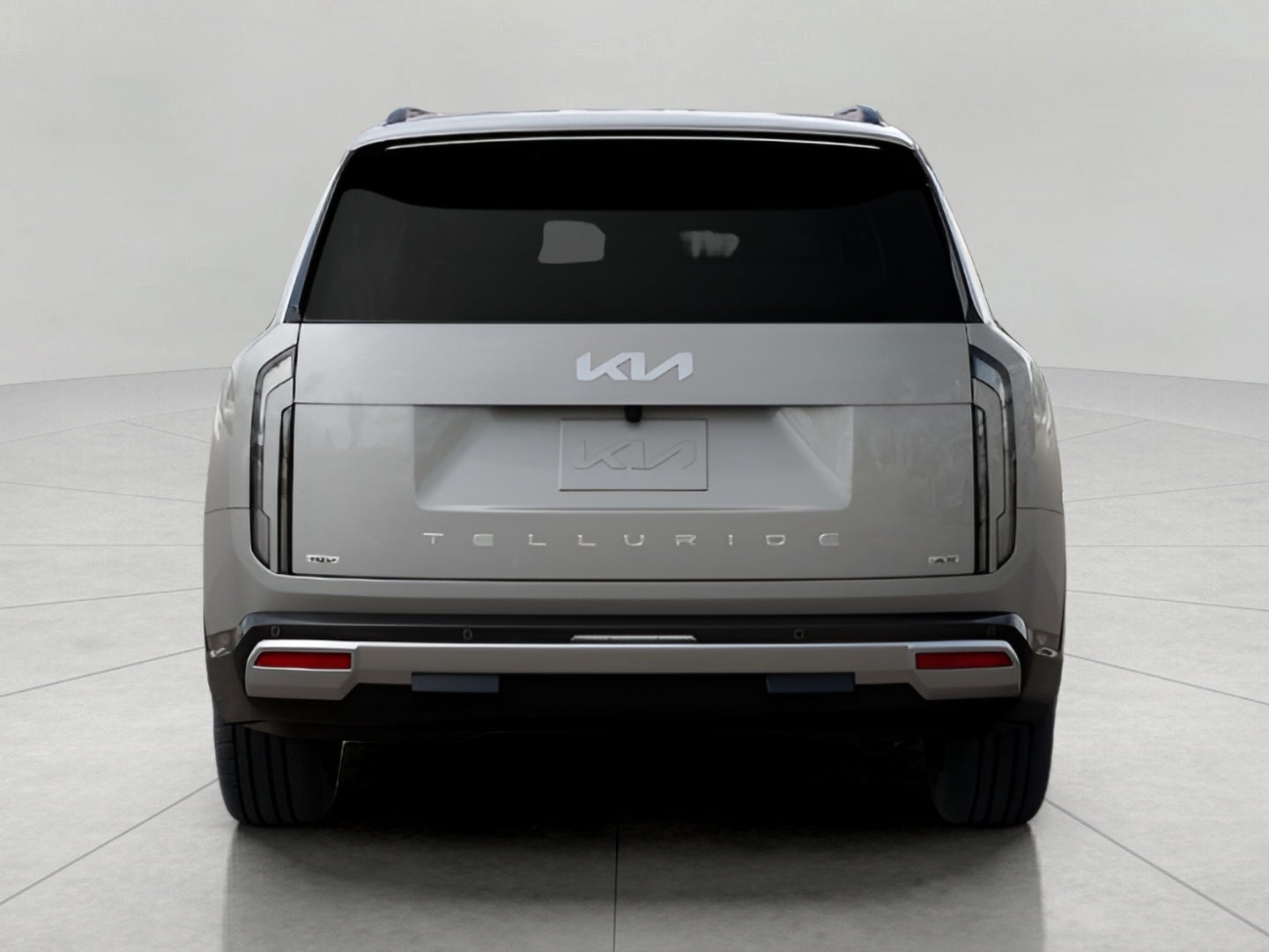 2027 Kia Telluride Hybrid SX-Prestige AWD