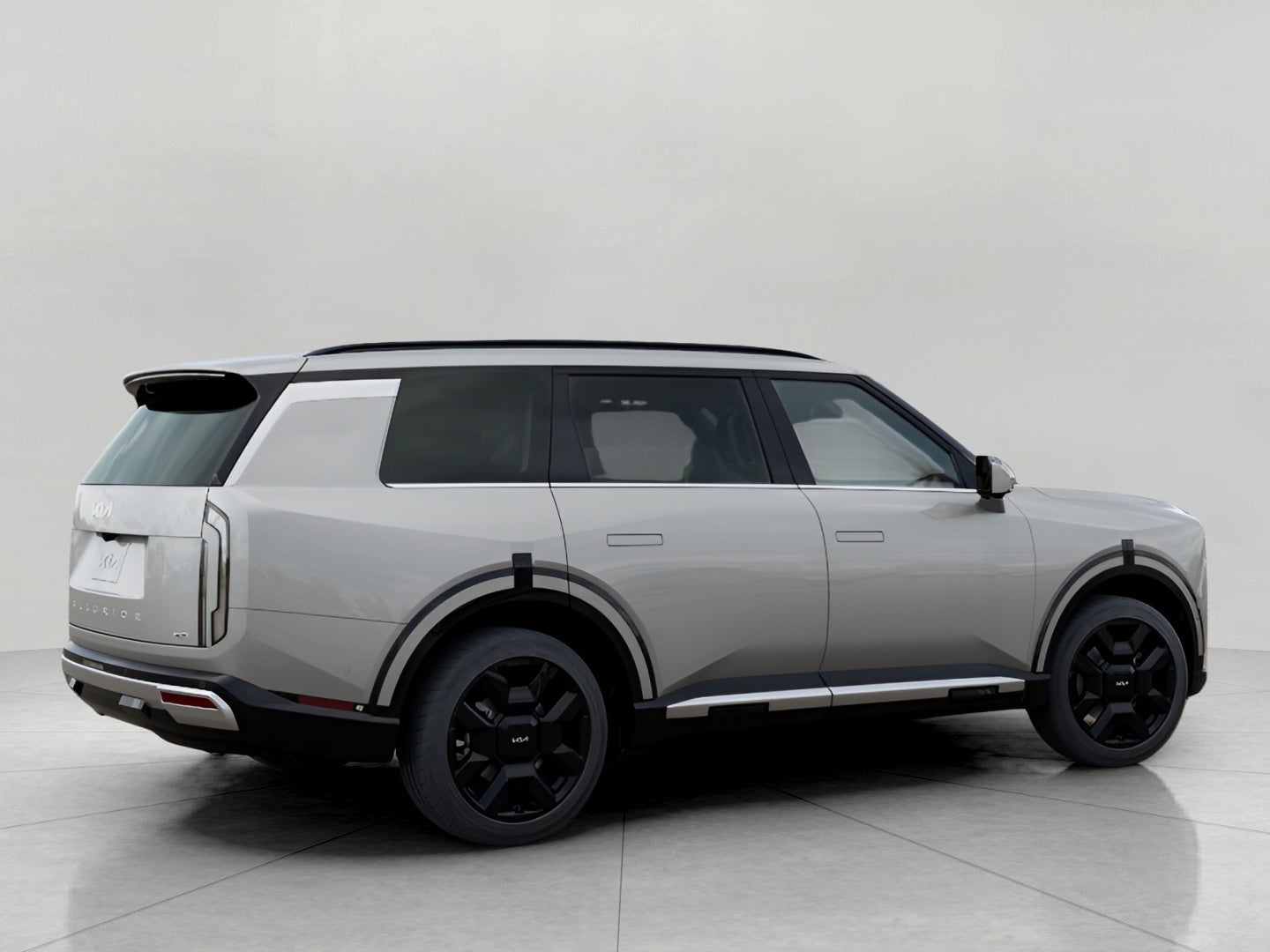 2027 Kia Telluride Hybrid SX-Prestige AWD