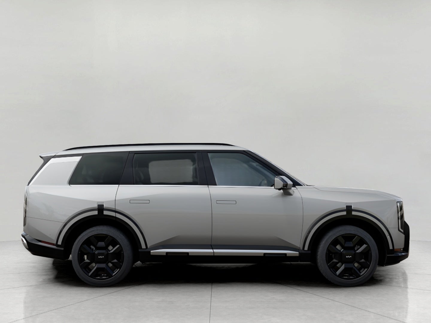 2027 Kia Telluride Hybrid SX-Prestige AWD