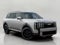 2027 Kia Telluride Hybrid SX-Prestige AWD