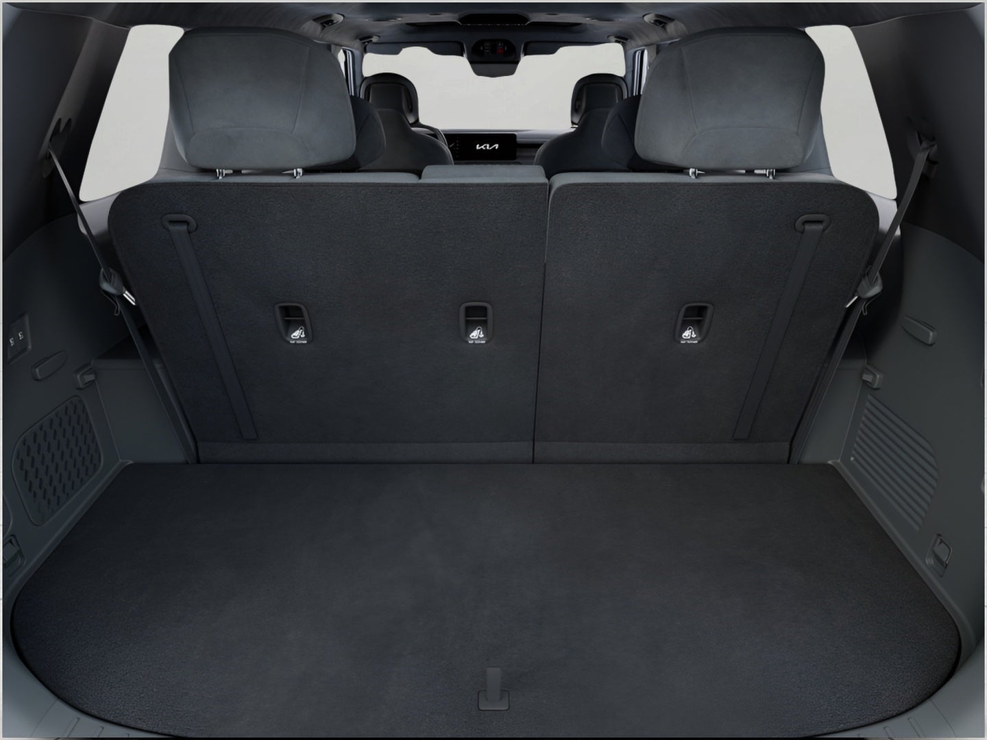 2027 Kia Telluride Hybrid X-Line SX-Prestige AWD