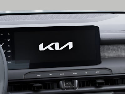 2027 Kia Telluride Hybrid X-Line SX-Prestige AWD