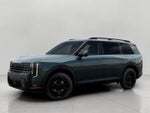 2027 Kia Telluride Hybrid X-Line SX-Prestige AWD