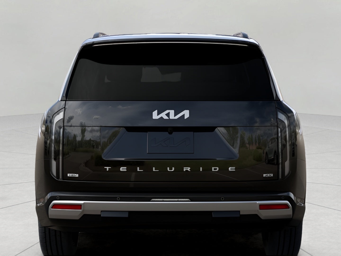 2027 Kia Telluride Hybrid SX-Prestige AWD