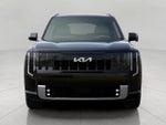 2027 Kia Telluride Hybrid SX-Prestige AWD