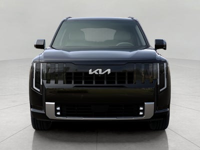 2027 Kia Telluride Hybrid SX-Prestige AWD
