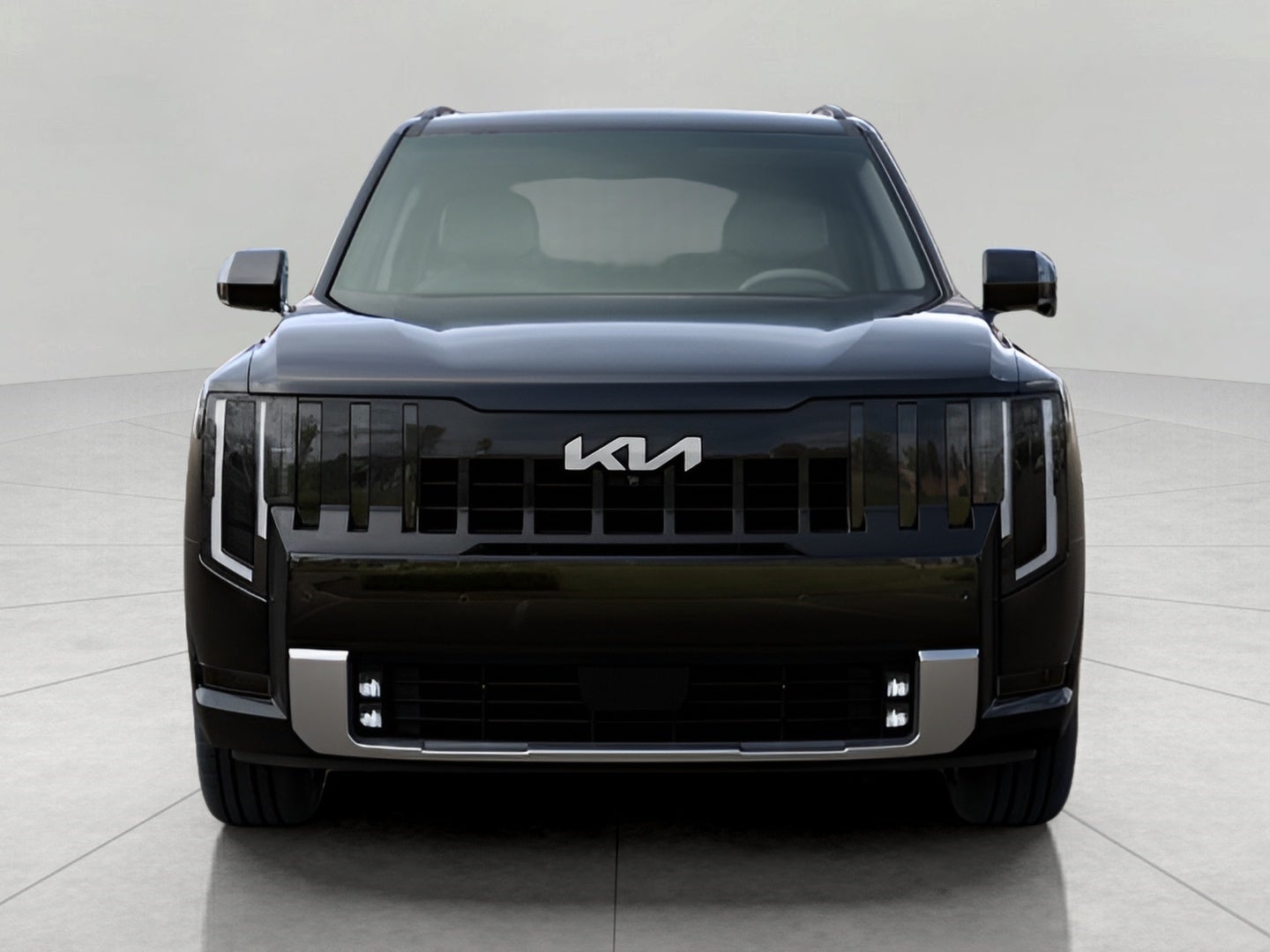 2027 Kia Telluride Hybrid SX-Prestige AWD