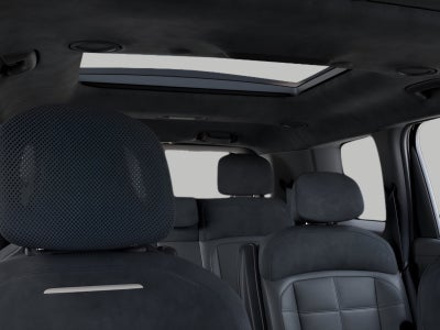 2027 Kia Telluride Hybrid SX-Prestige AWD