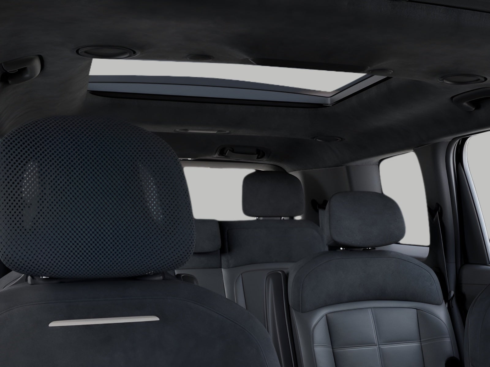2027 Kia Telluride Hybrid SX-Prestige AWD