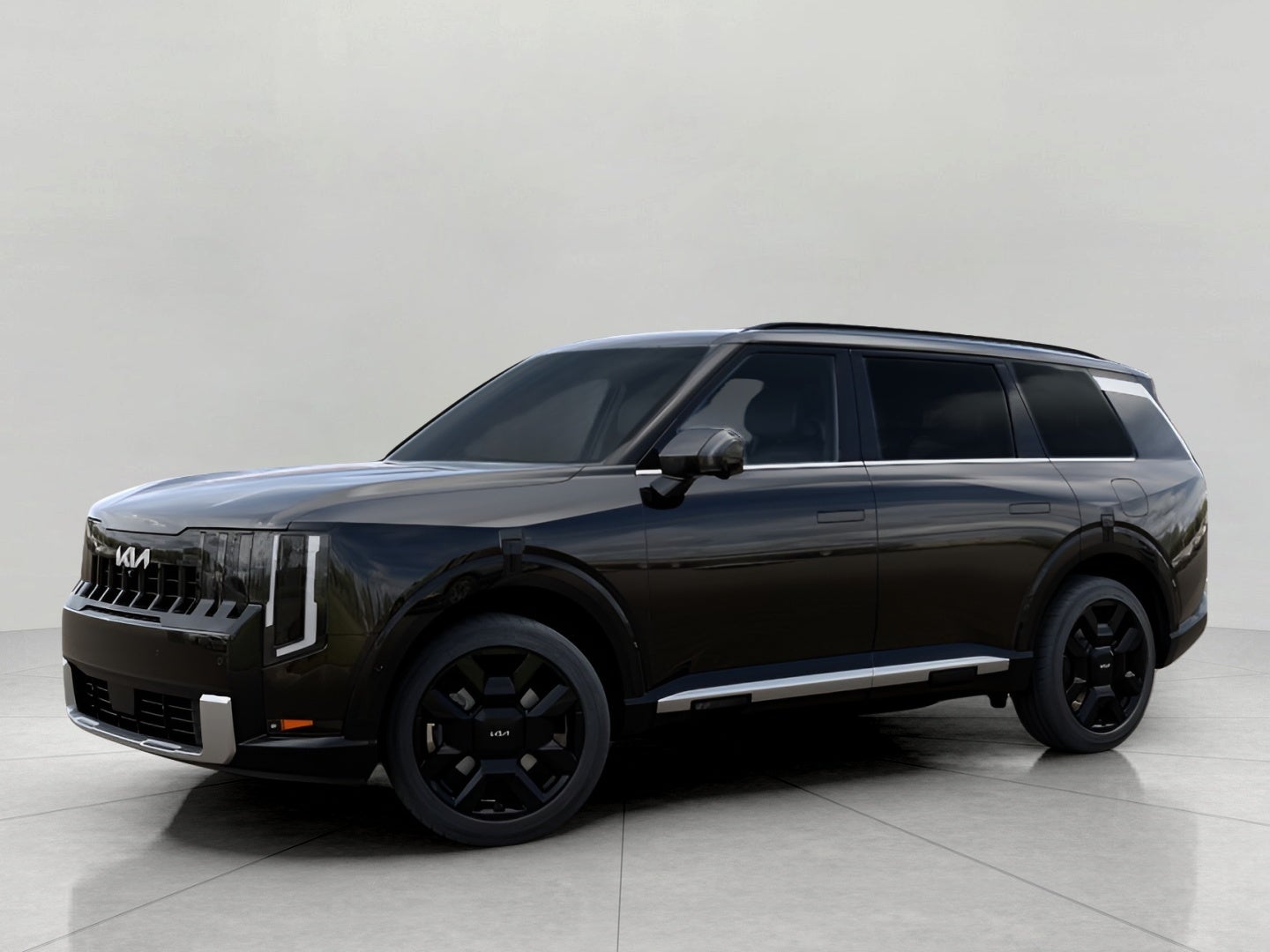 2027 Kia Telluride Hybrid SX-Prestige AWD