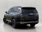 2027 Kia Telluride Hybrid SX-Prestige AWD
