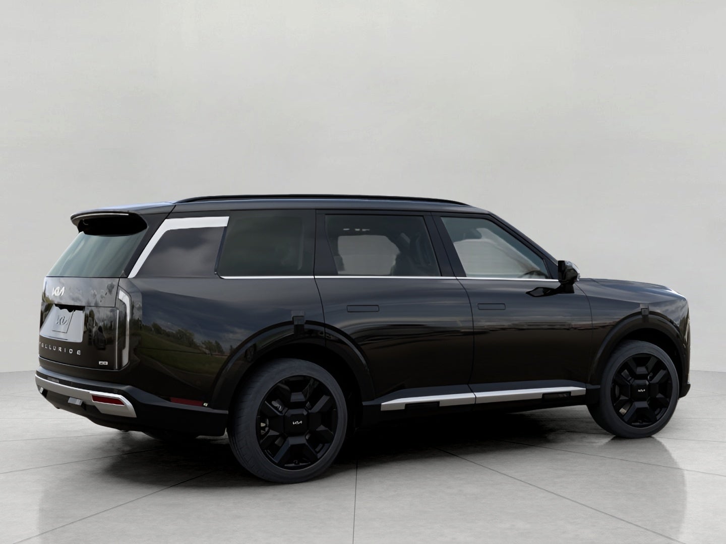 2027 Kia Telluride Hybrid SX-Prestige AWD