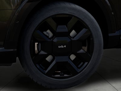 2027 Kia Telluride Hybrid SX-Prestige AWD
