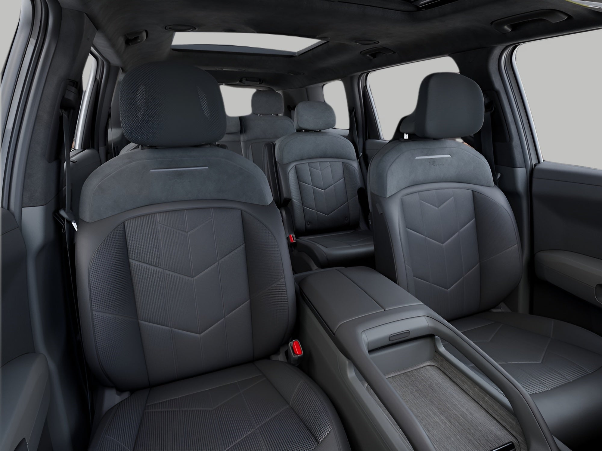 2027 Kia Telluride Hybrid SX-Prestige AWD