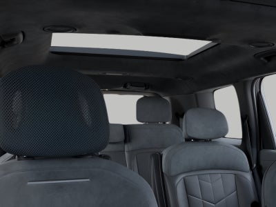 2027 Kia Telluride Hybrid SX-Prestige AWD