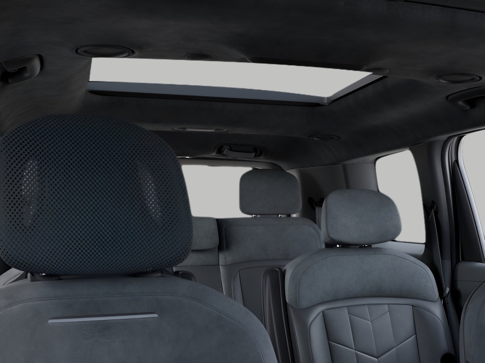 2027 Kia Telluride Hybrid SX-Prestige AWD