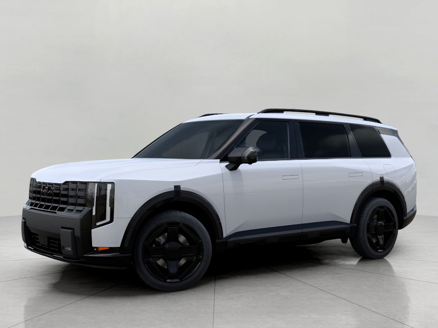 2027 Kia Telluride Hybrid X-Line SX-Prestige AWD