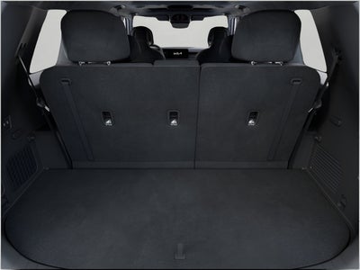 2027 Kia Telluride Hybrid SX-Prestige AWD