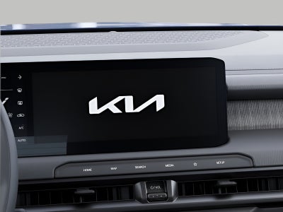 2027 Kia Telluride Hybrid SX-Prestige AWD