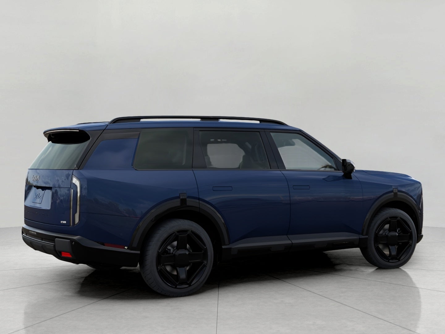 2027 Kia Telluride Hybrid SX-Prestige AWD