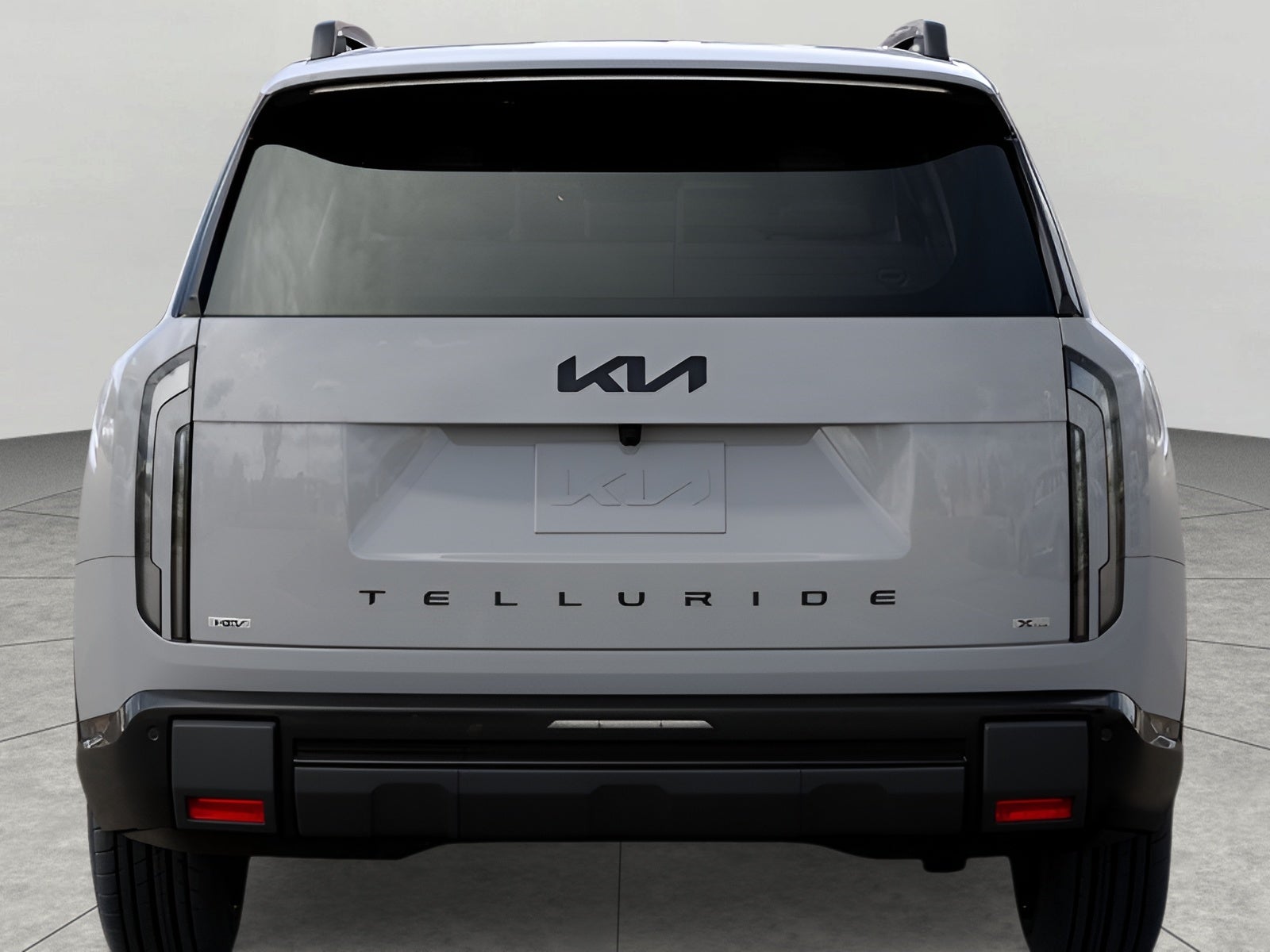 2027 Kia Telluride Hybrid SX-Prestige AWD