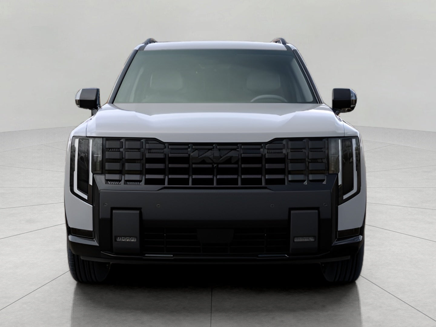 2027 Kia Telluride Hybrid SX-Prestige AWD