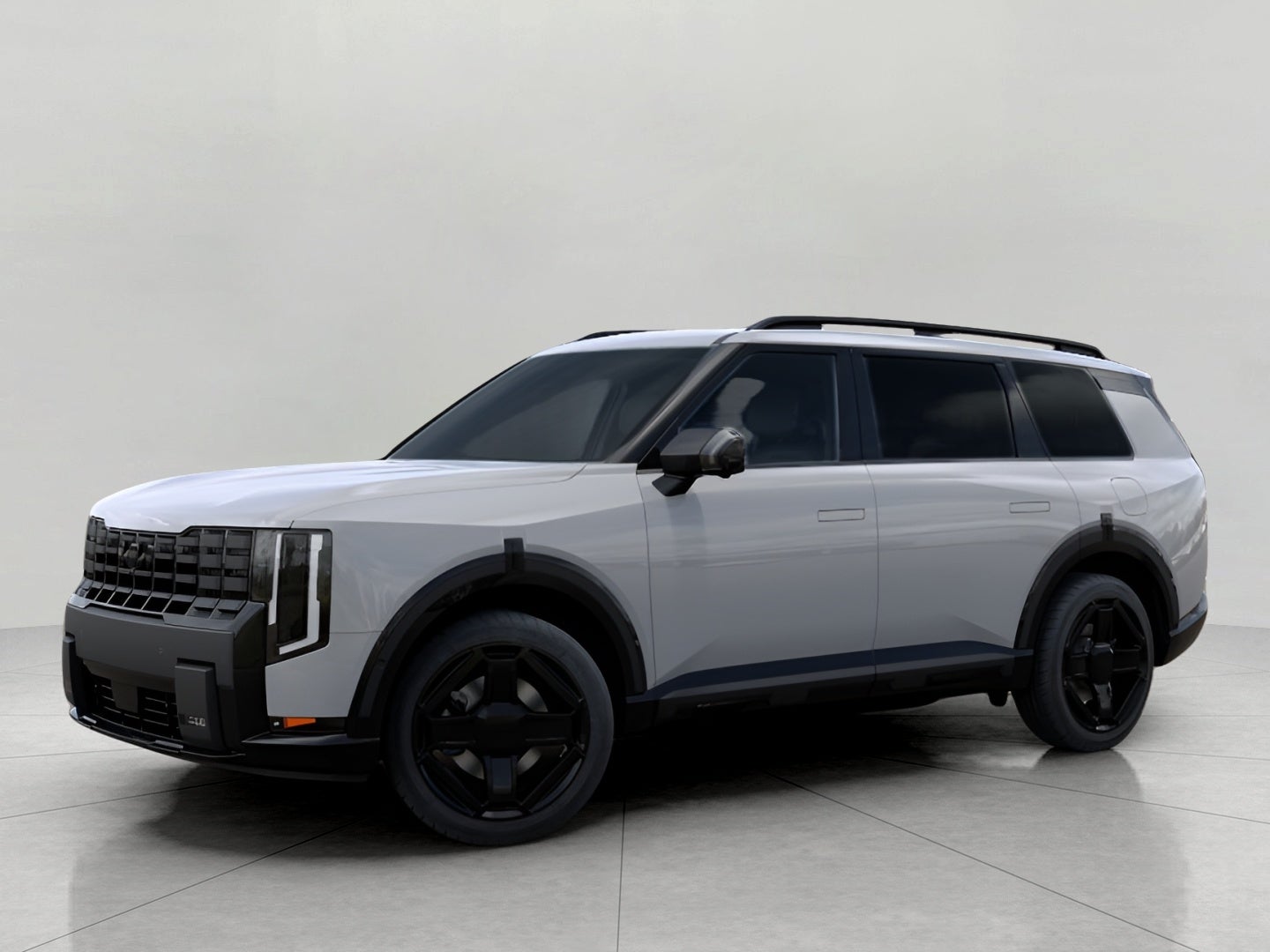 2027 Kia Telluride Hybrid SX-Prestige AWD