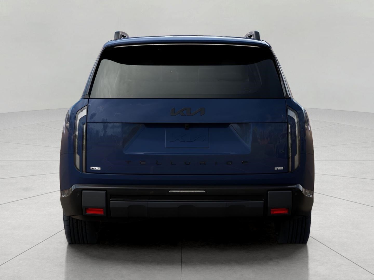 2027 Kia Telluride Hybrid SX-Prestige AWD