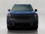 2027 Kia Telluride Hybrid SX-Prestige AWD