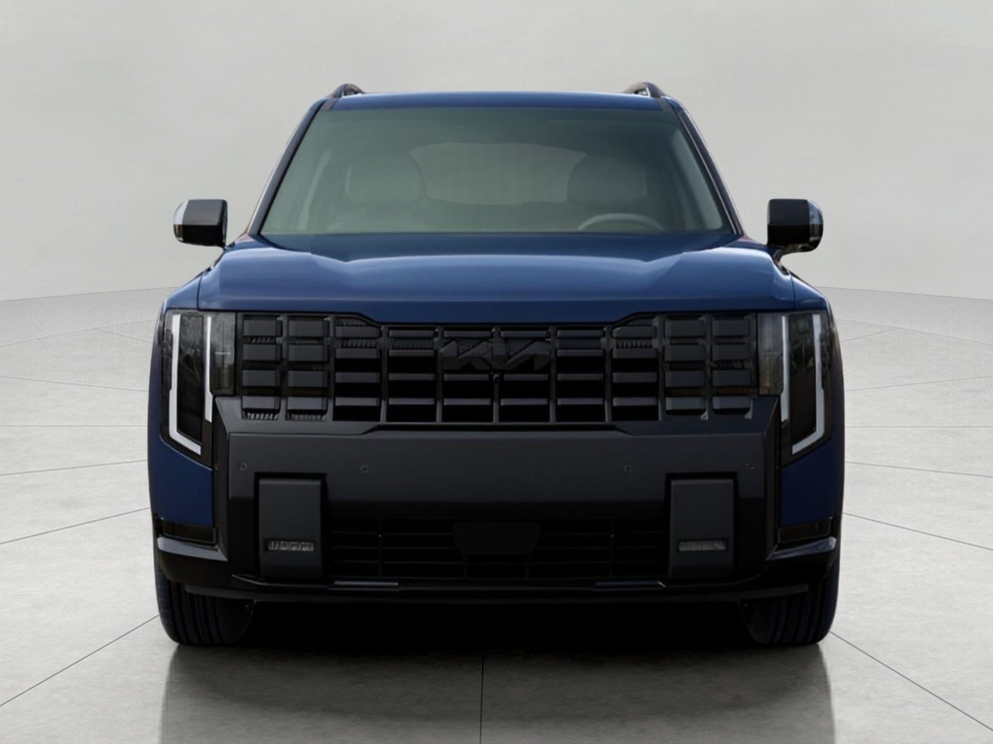 2027 Kia Telluride Hybrid SX-Prestige AWD