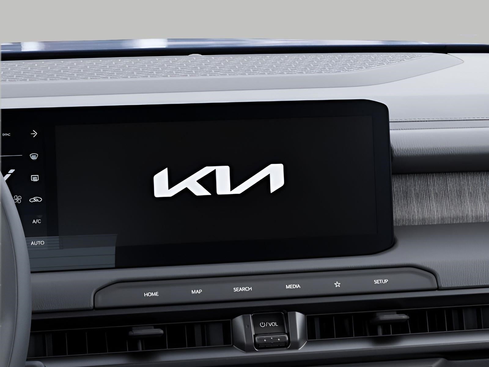 2027 Kia Telluride Hybrid SX-Prestige AWD