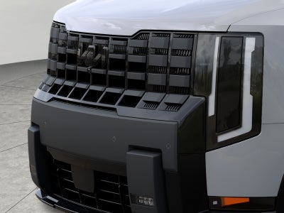 2027 Kia Telluride Hybrid SX-Prestige AWD