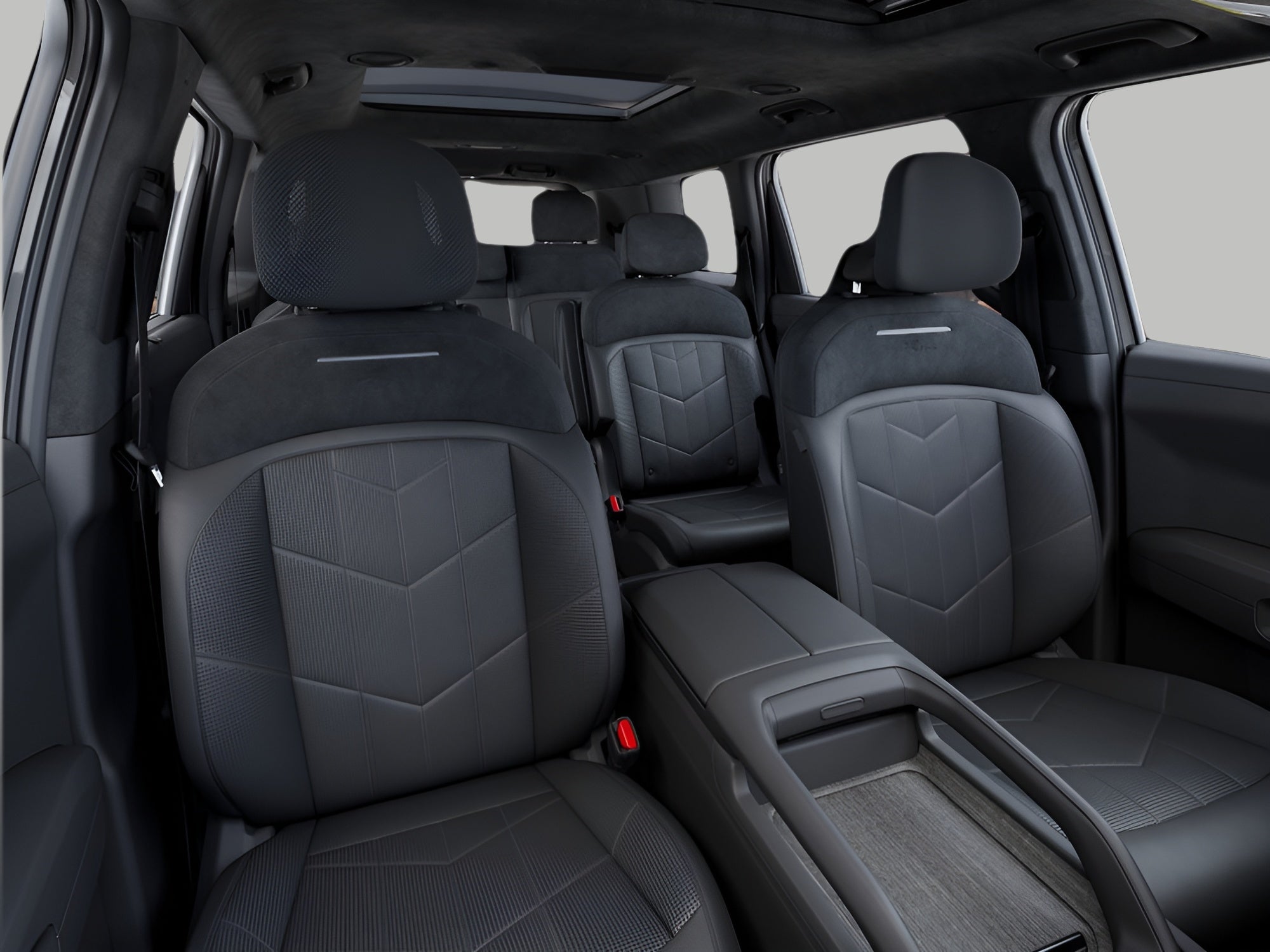 2027 Kia Telluride Hybrid SX-Prestige AWD