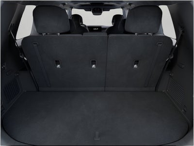 2027 Kia Telluride Hybrid SX-Prestige AWD