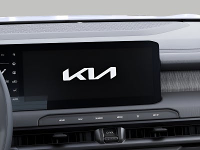 2027 Kia Telluride Hybrid SX-Prestige AWD