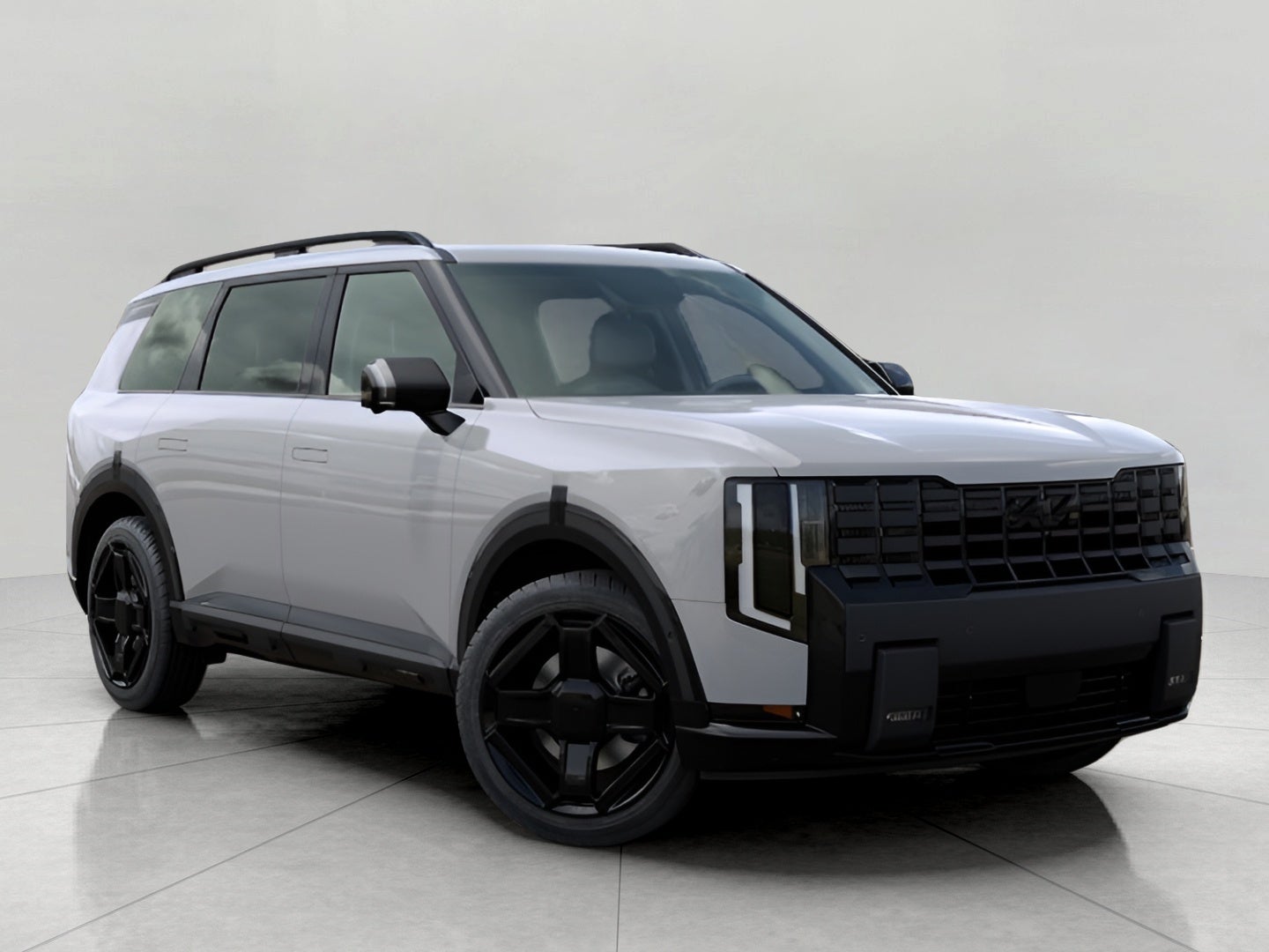 2027 Kia Telluride Hybrid SX-Prestige AWD