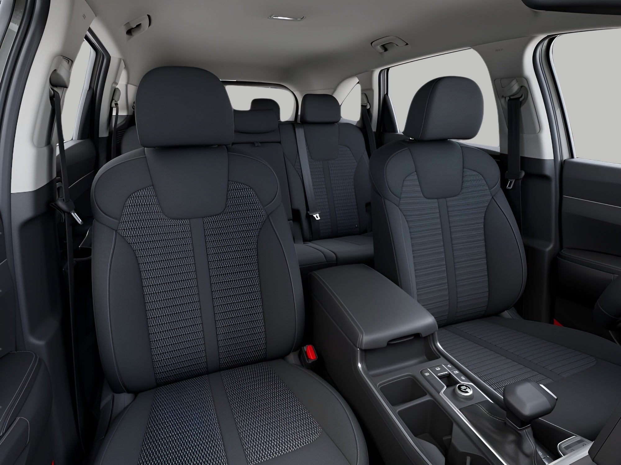 2026 Kia Sorento LX FWD