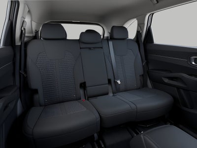 2026 Kia Sorento LX FWD
