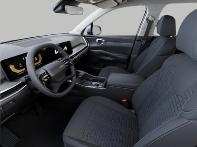 2026 Kia Sorento LX FWD