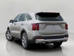 2026 Kia Sorento LX FWD