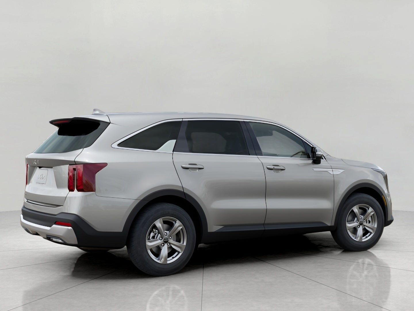 2026 Kia Sorento LX FWD