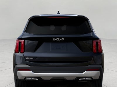 2026 Kia Sorento LX FWD