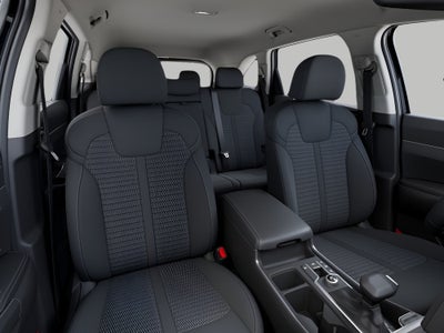 2026 Kia Sorento LX FWD